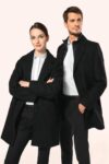 manteau homme