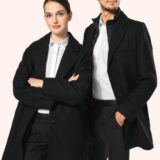 manteau homme