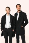 manteau homme