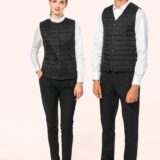 bodywarmer léger femme