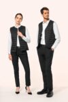 bodywarmer léger femme