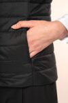 bodywarmer léger femme