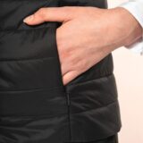 bodywarmer léger femme