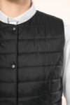 bodywarmer léger femme