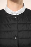 bodywarmer léger femme