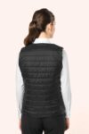 bodywarmer léger femme