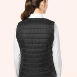 bodywarmer léger femme