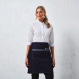 tablier taille denim "domain" tablier taille denim "domain"
