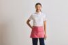 tablier taille "colours" 3 poches