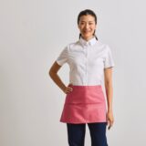 tablier taille "colours" 3 poches