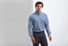 chemise vichy gros carreaux