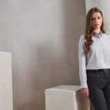 chemise vichy gros carreaux