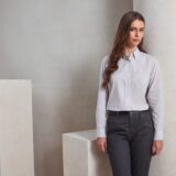 chemise vichy gros carreaux