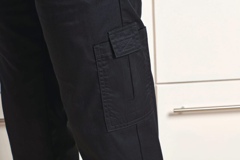 pantalon de chef "essential" pantalon de chef "essential"