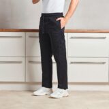 pantalon de chef "essential" pantalon de chef "essential"