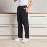pantalon de chef "essential" pantalon de chef "essential"