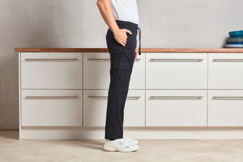 pantalon de chef "essential" pantalon de chef "essential"