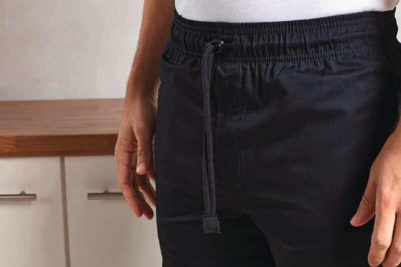 pantalon de chef "essential" pantalon de chef "essential"