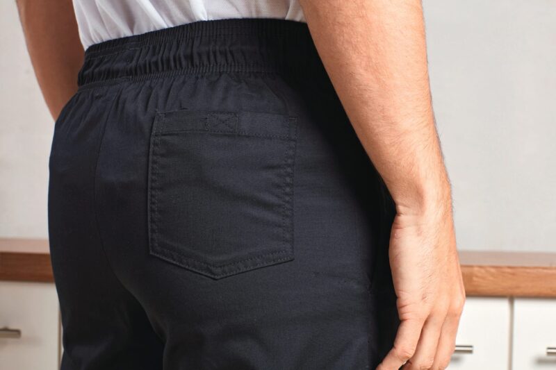 pantalon de chef "essential" pantalon de chef "essential"