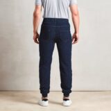 pantalon de chef artisan