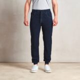 pantalon de chef artisan