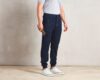 pantalon de chef artisan
