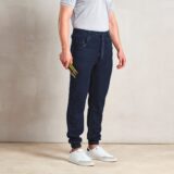 pantalon de chef artisan