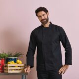 veste de cuisine manches longues veste de cuisine manches longues