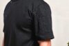 veste chef cuisinier manches courtes "essential" veste chef cuisinier manches courtes "essential"