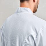 veste chef cuisinier manches courtes coolchecker®