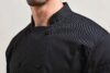 veste chef cuisinier manches longues coolchecker® veste chef cuisinier manches longues coolchecker®