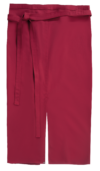 tablier taille fendu milano classic (00111 01) tablier taille fendu milano classic (00111 01)