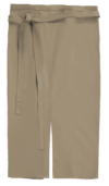 tablier taille fendu milano classic (00111 01) tablier taille fendu milano classic (00111 01)