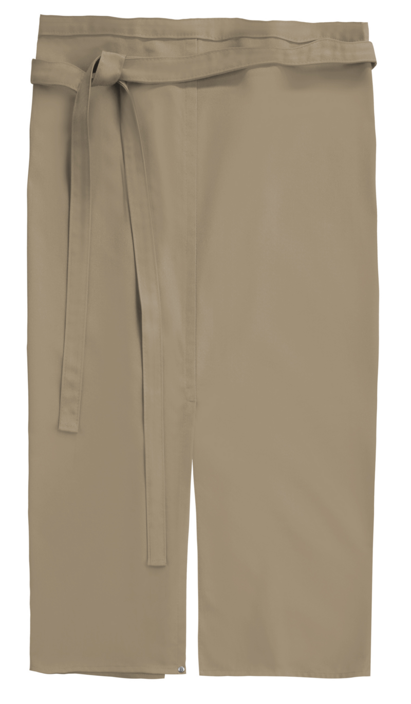 tablier taille fendu milano classic (00111 01) tablier taille fendu milano classic (00111 01)