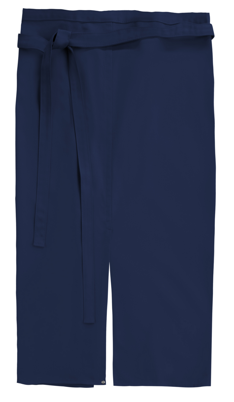 tablier taille fendu milano classic (00111 01) tablier taille fendu milano classic (00111 01)