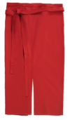 tablier taille fendu milano classic (00111 01) tablier taille fendu milano classic (00111 01)