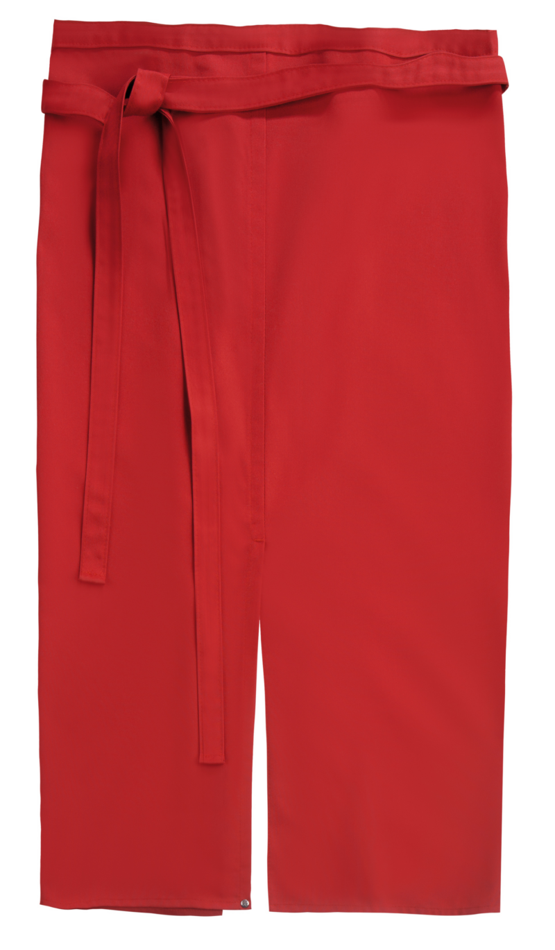 tablier taille fendu milano classic (00111 01) tablier taille fendu milano classic (00111 01)