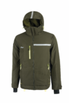 combinaison everyday femme (woc001a)
