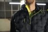 veste hybride spock homme