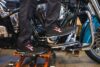 chaussures de sécurité lisbona