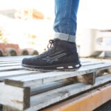 chaussures de sécurité lift