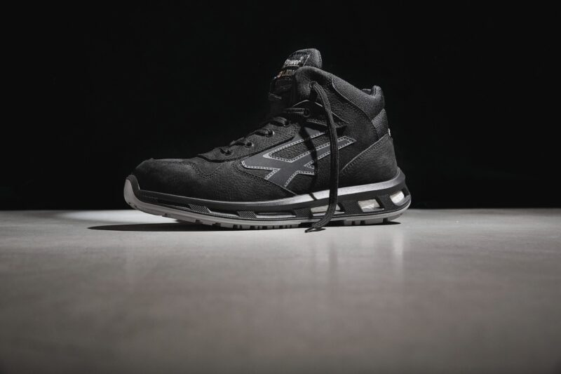chaussures de sécurité lift