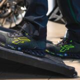 chaussures de sécurité robin