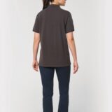 polo unisexe écoresponsable avec poche poitrine polo unisexe écoresponsable avec poche poitrine