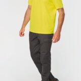 polo unisexe écoresponsable coton/polyester polo unisexe écoresponsable coton/polyester