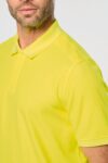 polo unisexe écoresponsable coton/polyester polo unisexe écoresponsable coton/polyester