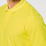 polo unisexe écoresponsable coton/polyester polo unisexe écoresponsable coton/polyester