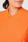 polo unisexe écoresponsable coton/polyester polo unisexe écoresponsable coton/polyester