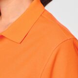polo unisexe écoresponsable coton/polyester polo unisexe écoresponsable coton/polyester