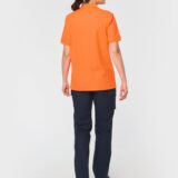 polo unisexe écoresponsable coton/polyester polo unisexe écoresponsable coton/polyester